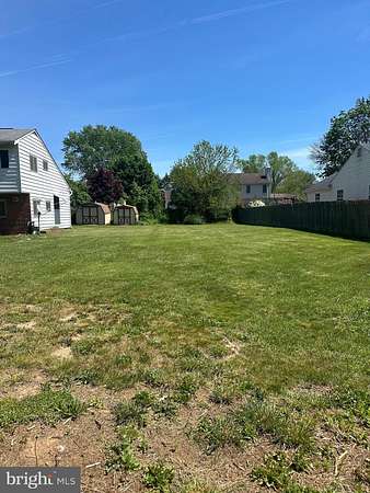 0.17 Acres of Residential Land for Sale in Westminster, Maryland