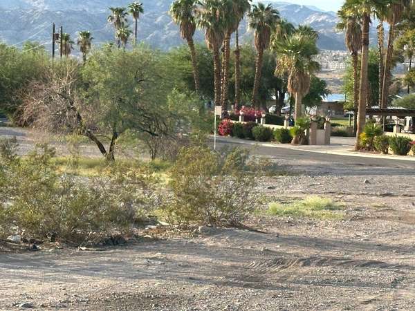 0.18 Acres of Residential Land for Sale in Bullhead City, Arizona