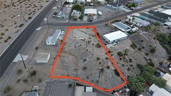 0.44 Acres of Land for Sale in Bullhead City, Arizona