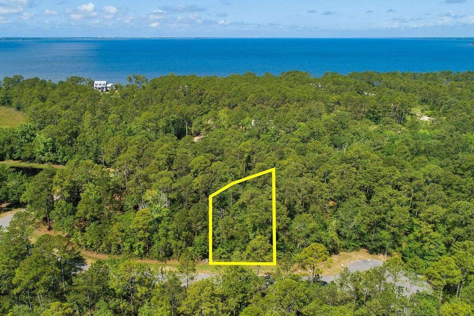 0.38 Acres of Residential Land for Sale in Freeport, Florida
