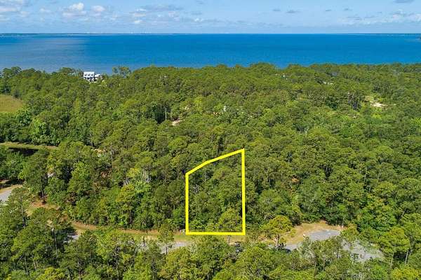 0.38 Acres of Residential Land for Sale in Freeport, Florida