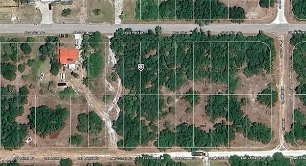 0.22 Acres of Residential Land for Sale in Punta Gorda, Florida