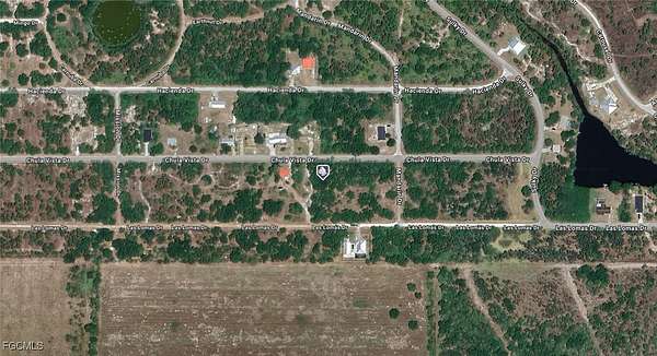 0.22 Acres of Residential Land for Sale in Punta Gorda, Florida