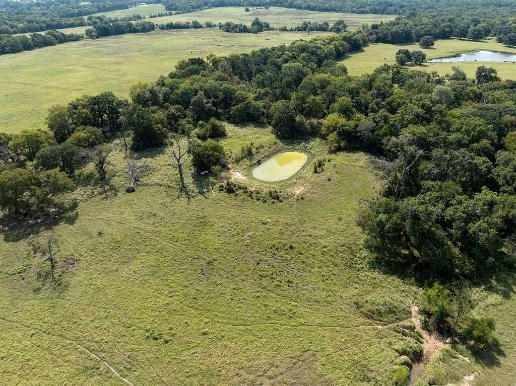 103 Acres of Recreational Land for Sale in Canton, Texas