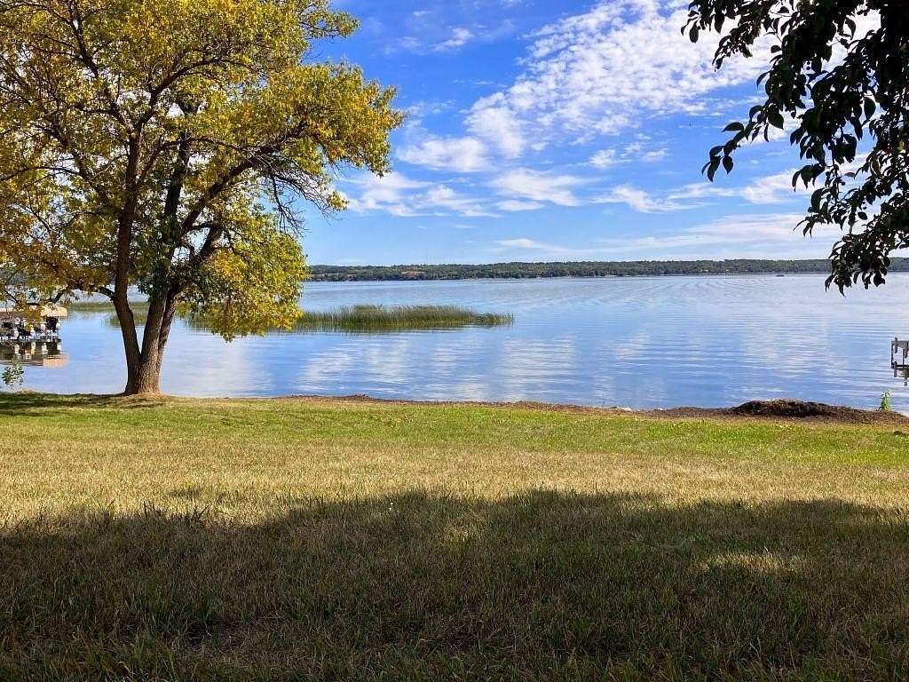 2.16 Acres of Residential Land for Sale in Glenwood, Minnesota