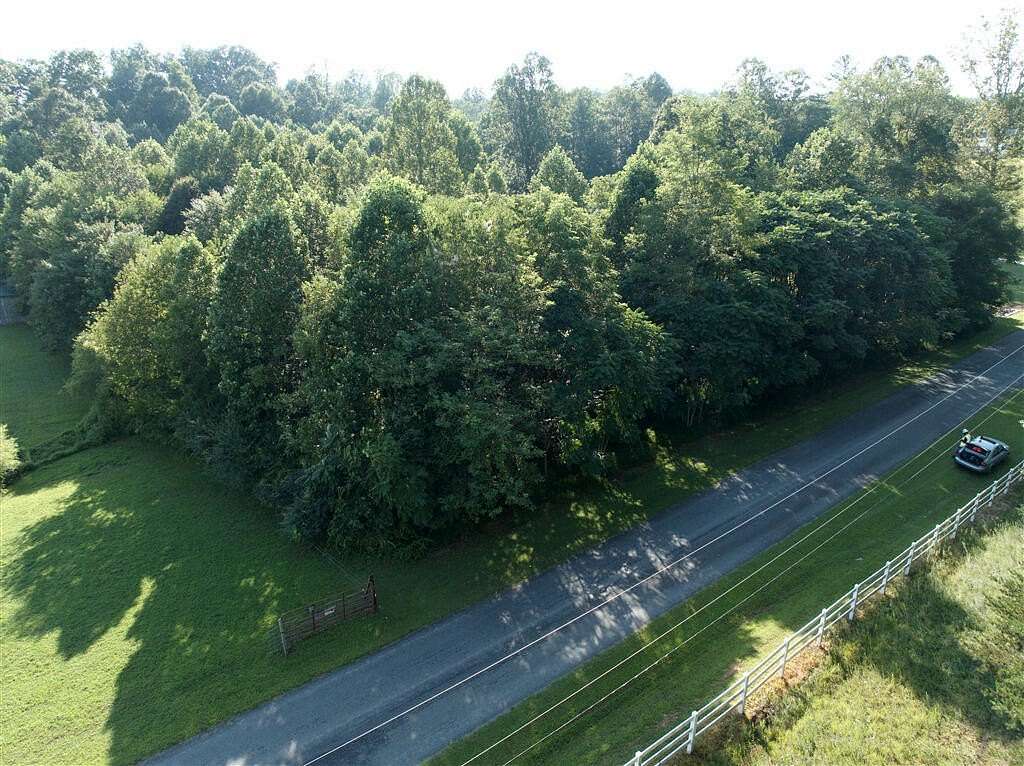 2.6 Acres of Residential Land for Sale in Rocky Mount, Virginia