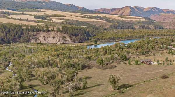 3 Acres of Land for Sale in Swan Valley, Idaho