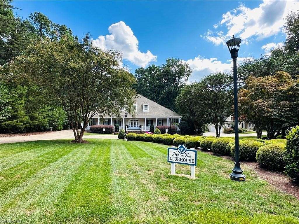 0.92 Acres of Residential Land for Sale in New London, North Carolina