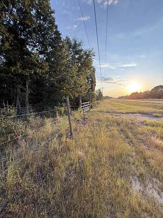 35 Acres of Land for Sale in Blythe, Georgia