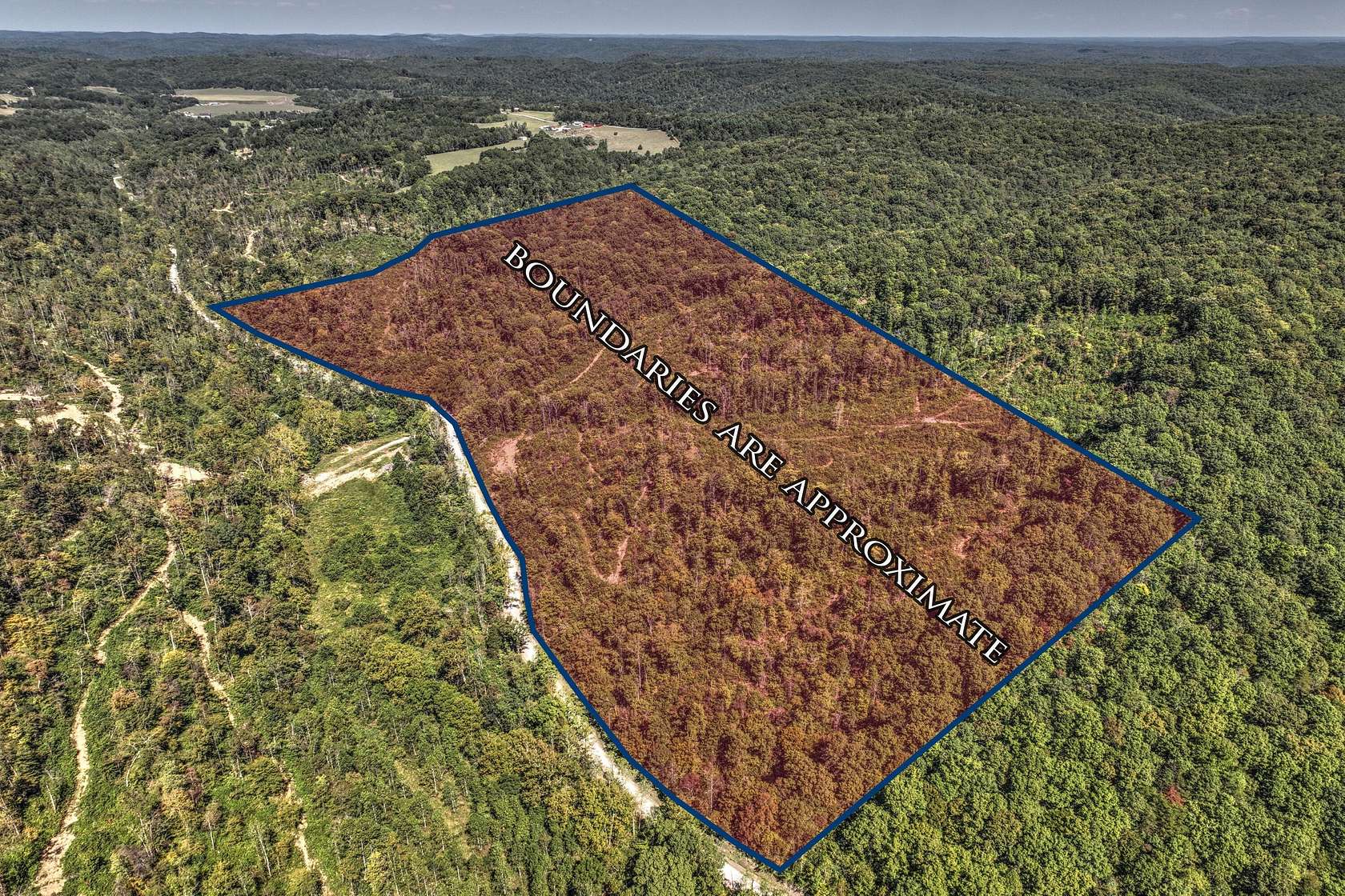 373 Acres of Land for Sale in Mount Vernon, Kentucky
