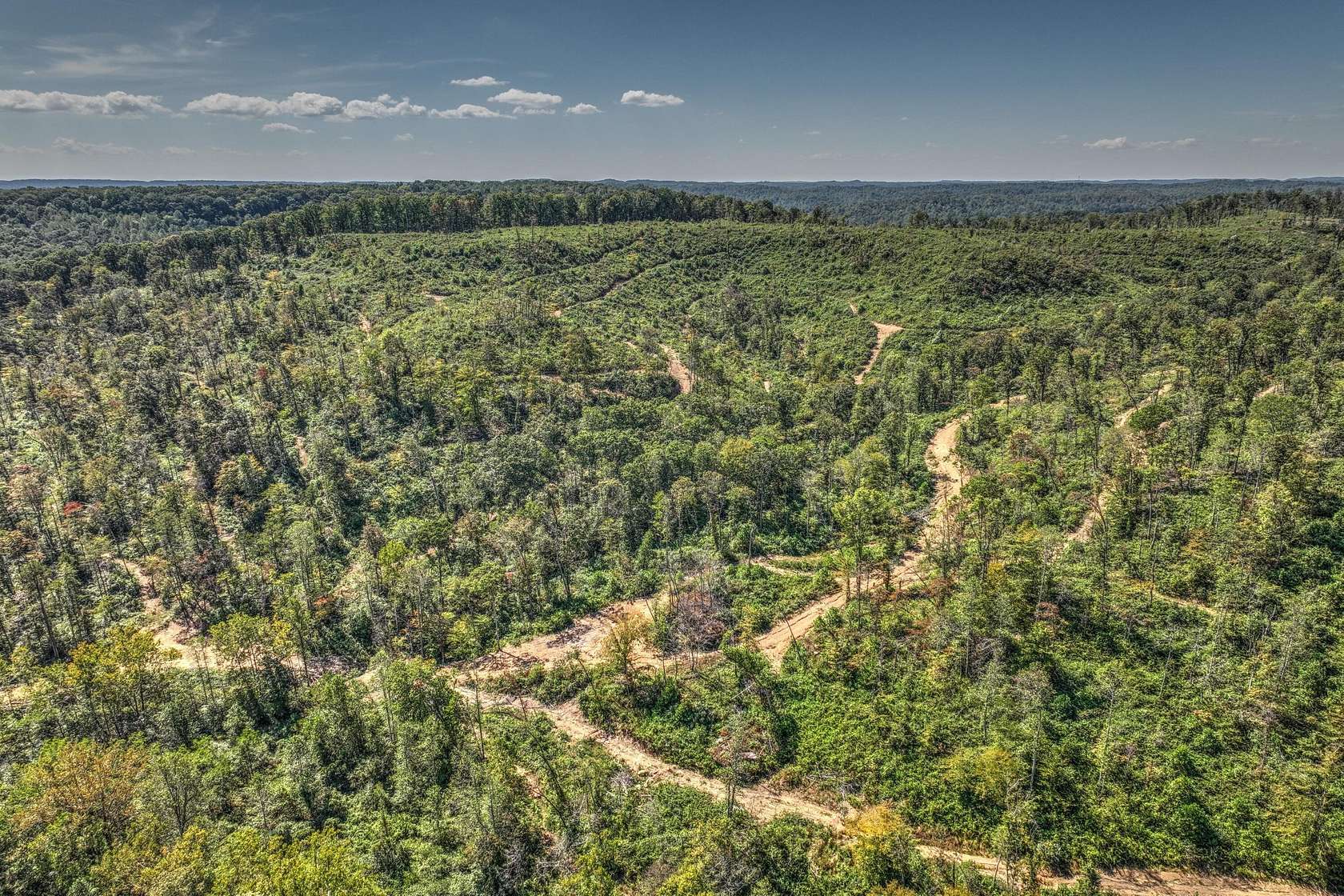 373 Acres of Land for Sale in Mount Vernon, Kentucky