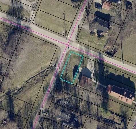 0.06 Acres of Residential Land for Sale in Winchester, Kentucky