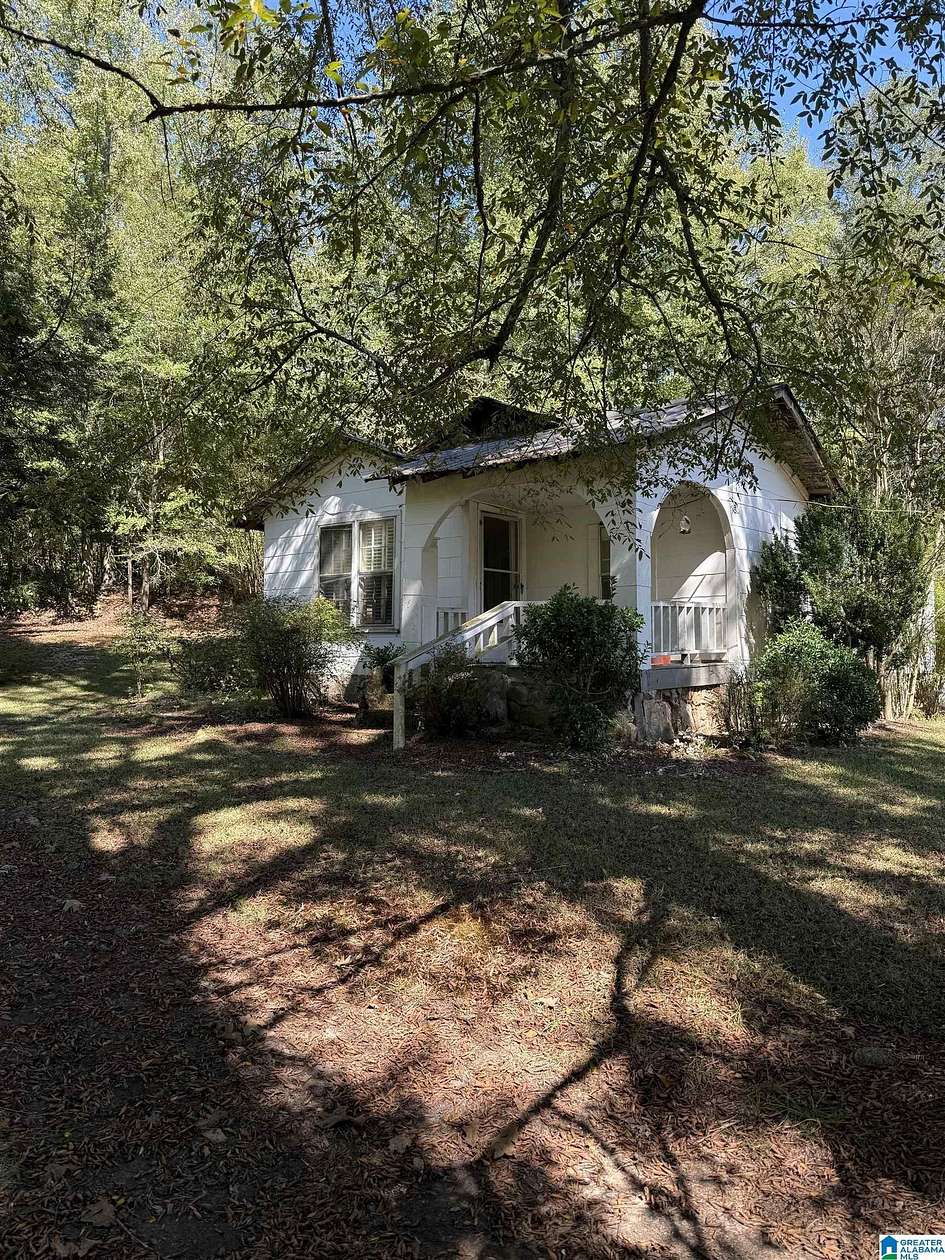 5.32 Acres of Residential Land for Sale in Wellington, Alabama