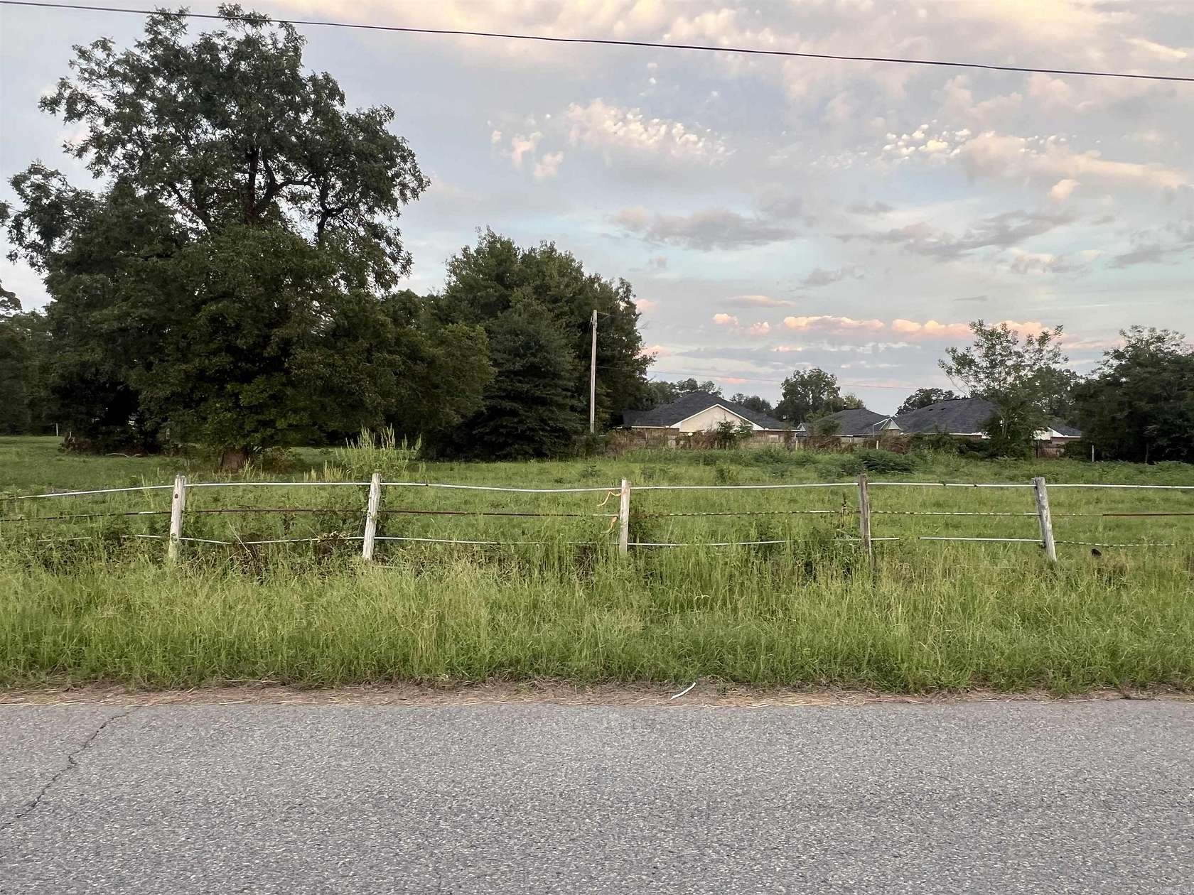 0.45 Acres of Residential Land for Sale in Pine Bluff, Arkansas