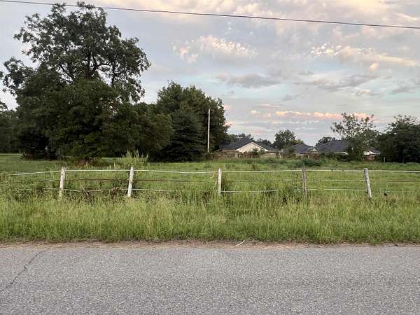 0.45 Acres of Residential Land for Sale in Pine Bluff, Arkansas