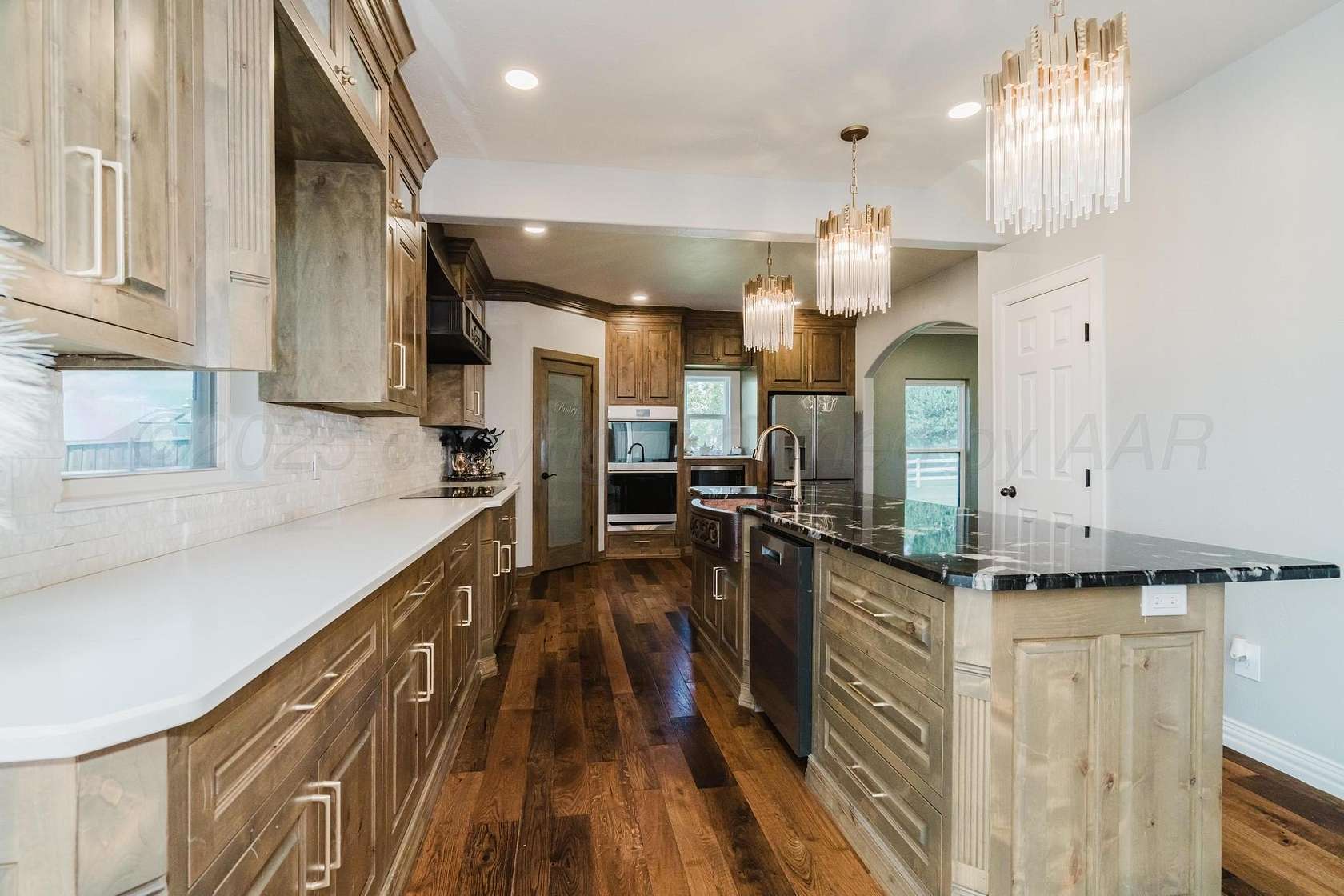 1.82 Acres of Residential Land with Home for Sale in Amarillo, Texas