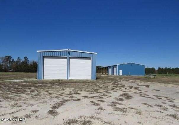 14.8 Acres of Land for Sale in Chadbourn, North Carolina