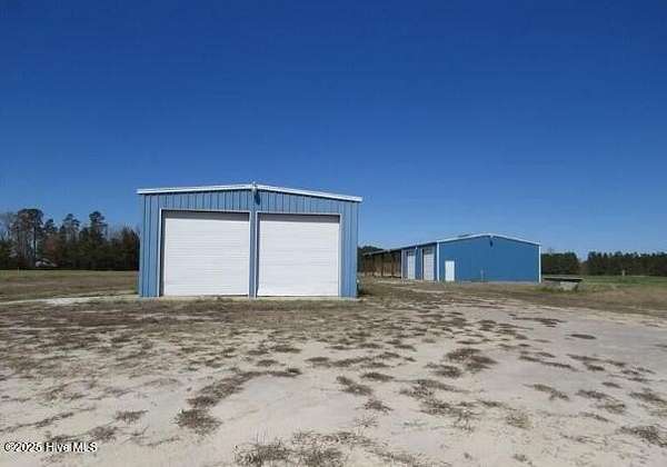 14.8 Acres of Land for Sale in Chadbourn, North Carolina