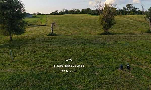 0.27 Acres of Residential Land for Sale in Cedar Rapids, Iowa