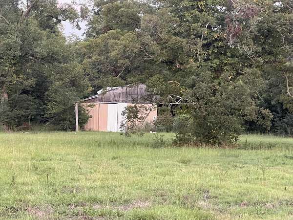 5 Acres of Land for Sale in Pine Bluff, Arkansas