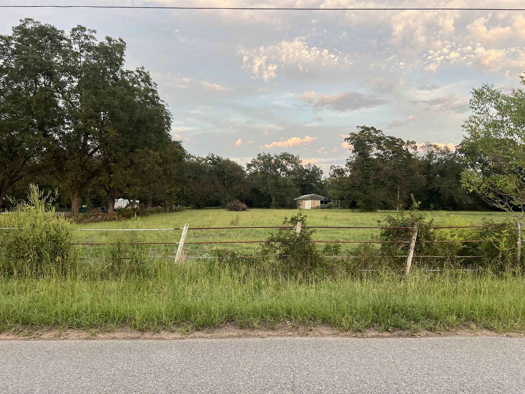 0.85 Acres of Land for Sale in Pine Bluff, Arkansas