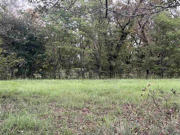 1.43 Acres of Residential Land for Sale in Pine Bluff, Arkansas