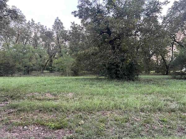 1.43 Acres of Residential Land for Sale in Pine Bluff, Arkansas