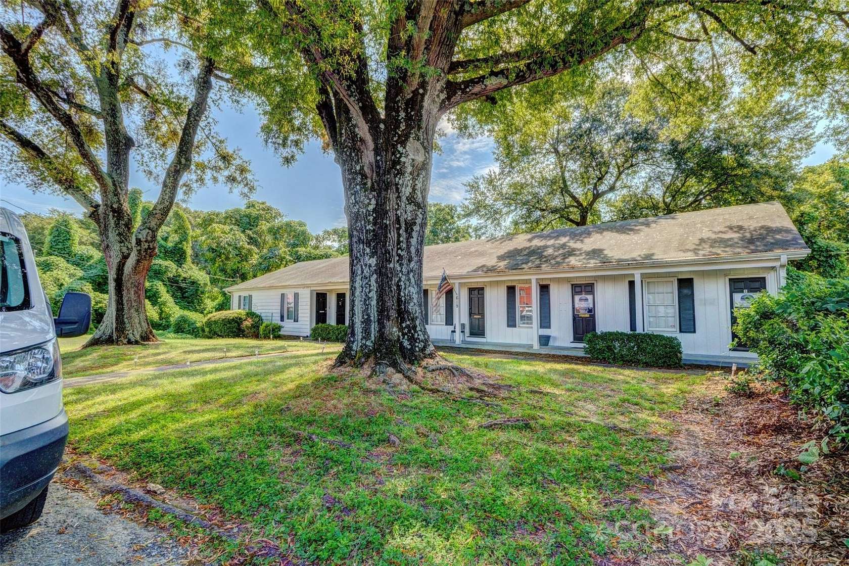 2.18 Acres of Mixed-Use Land for Sale in Gastonia, North Carolina