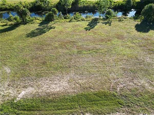 0.24 Acres of Residential Land for Sale in Cape Coral, Florida