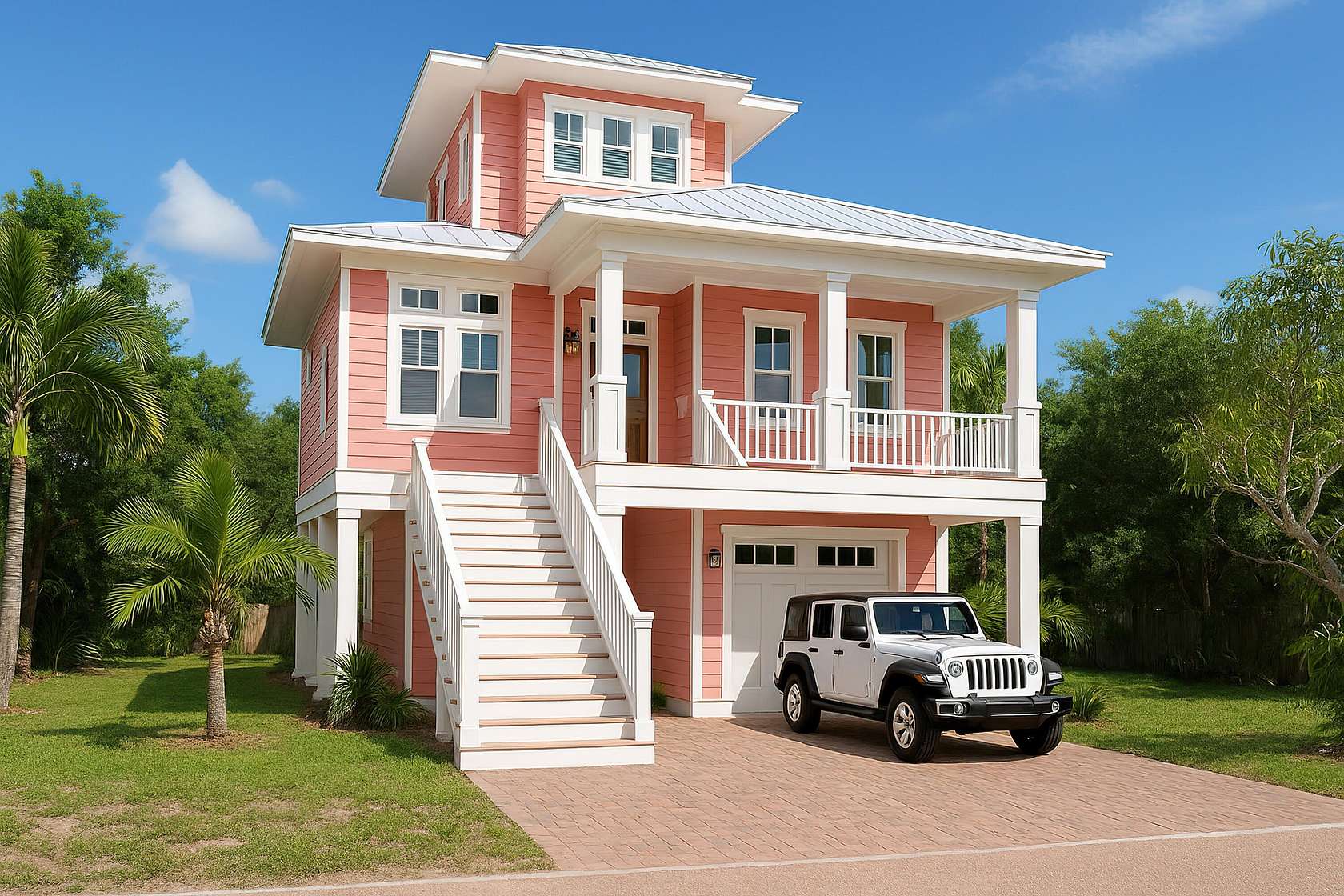 0.18 Acres of Residential Land for Sale in Jupiter, Florida