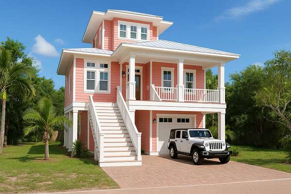 0.18 Acres of Residential Land for Sale in Jupiter, Florida