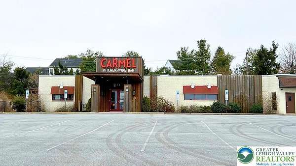 1.75 Acres of Improved Mixed-Use Land for Sale in South Whitehall Township, Pennsylvania