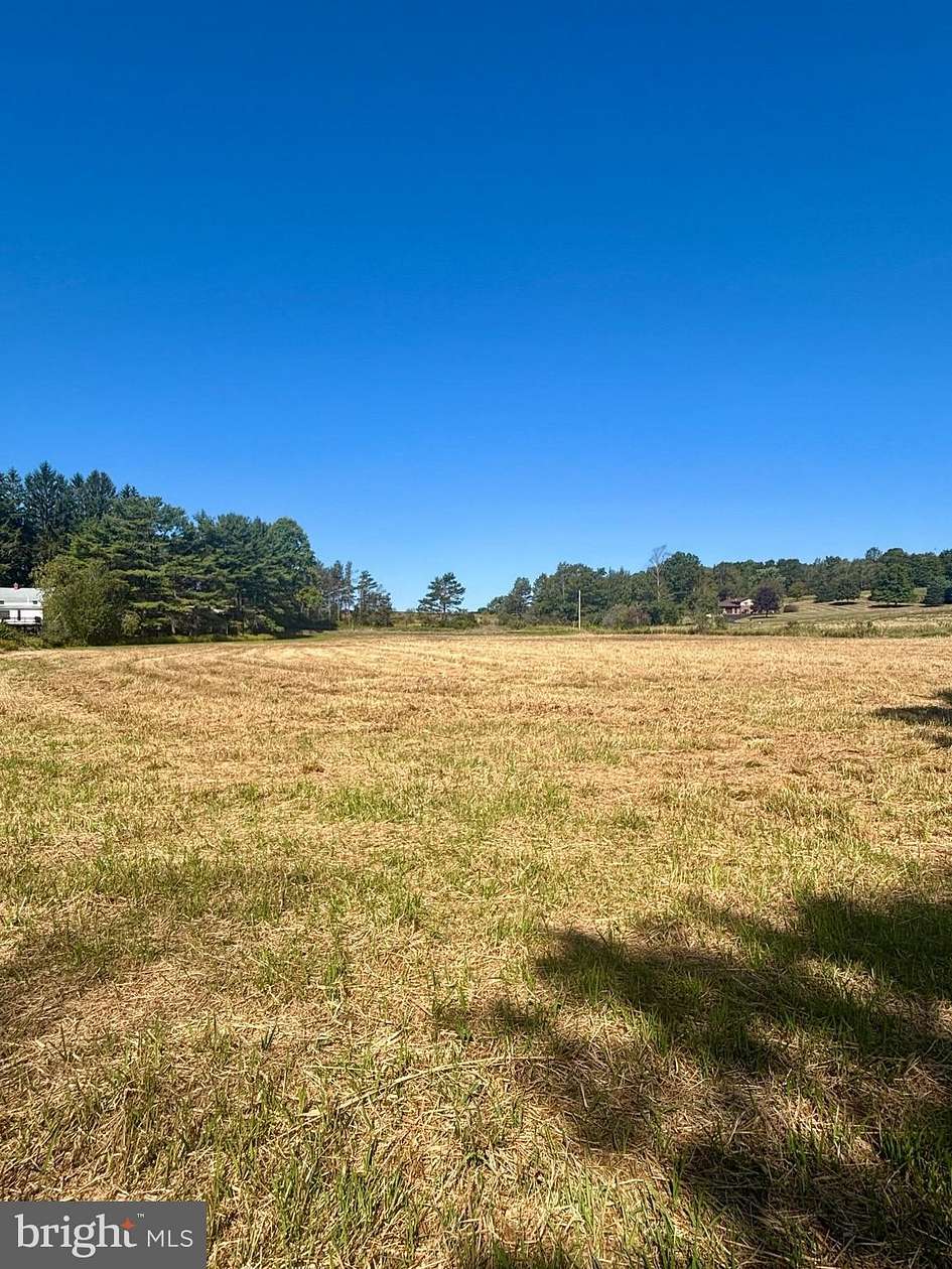 18.5 Acres of Land for Sale in Friedens, Pennsylvania