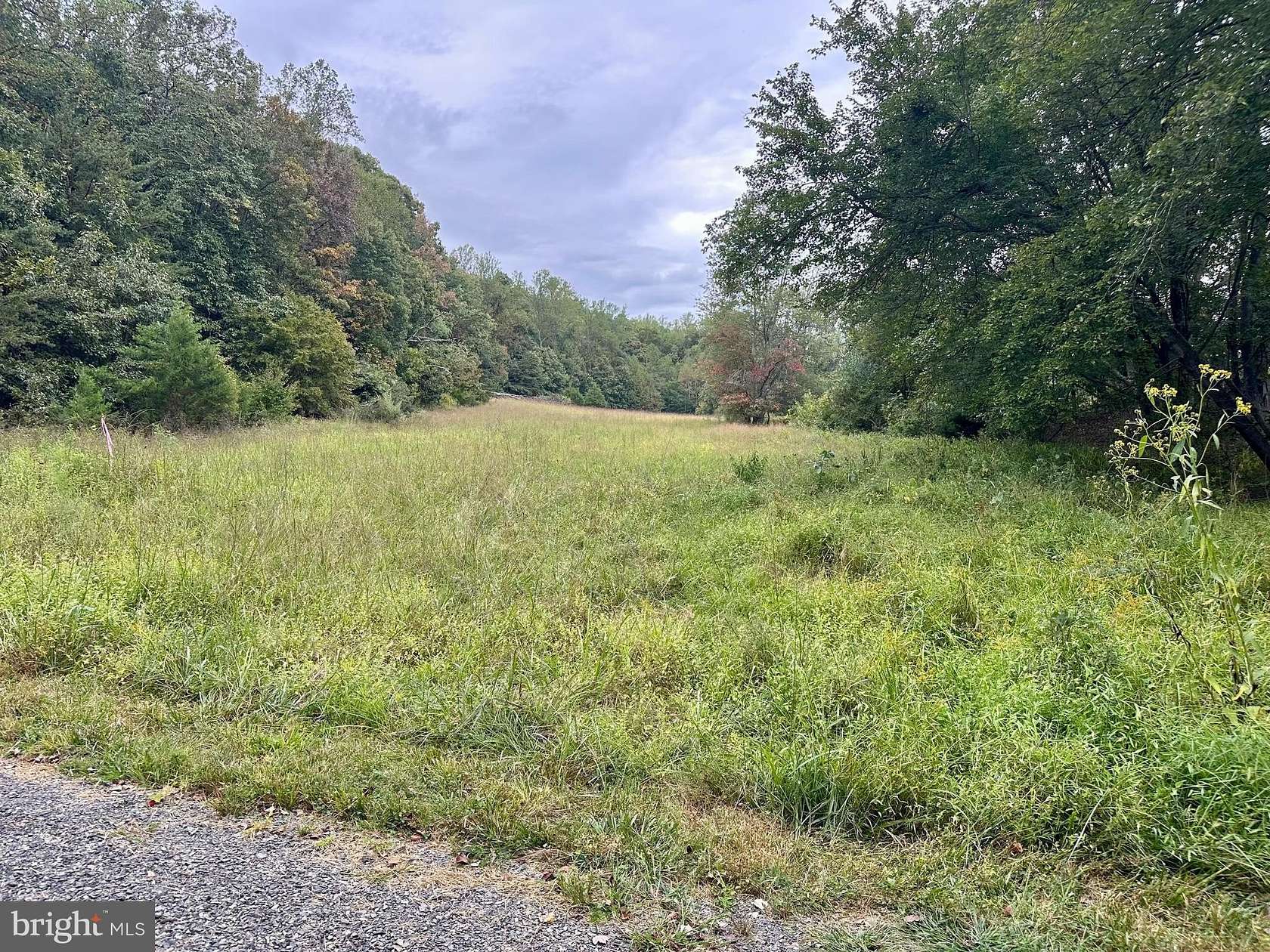 10 Acres of Residential Land for Sale in Culpeper, Virginia