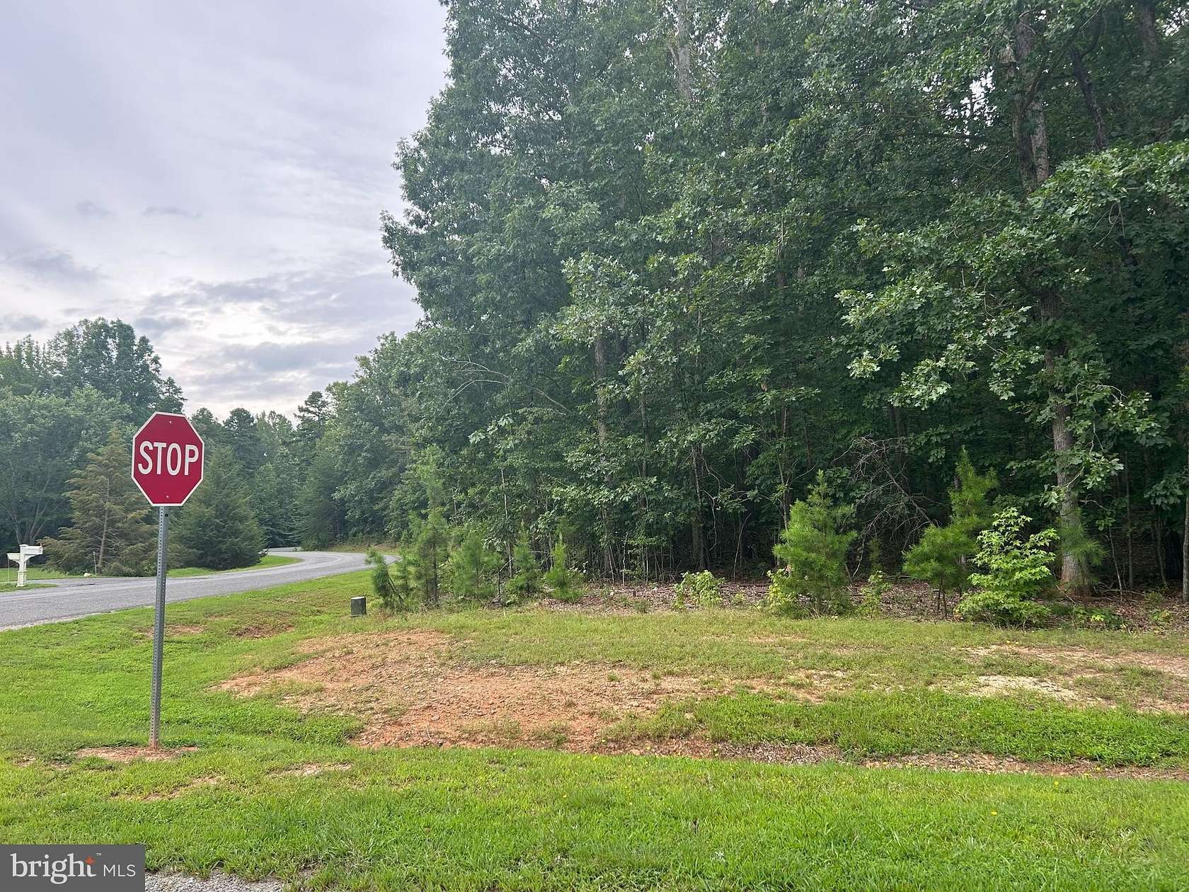 2 Acres of Residential Land for Sale in Mineral, Virginia