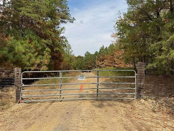 46.5 Acres of Recreational Land for Sale in Graham, Kentucky