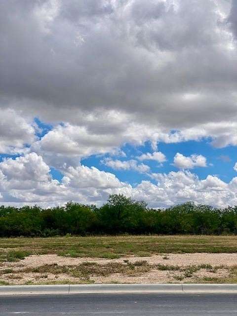 0.36 Acres of Residential Land for Sale in San Angelo, Texas