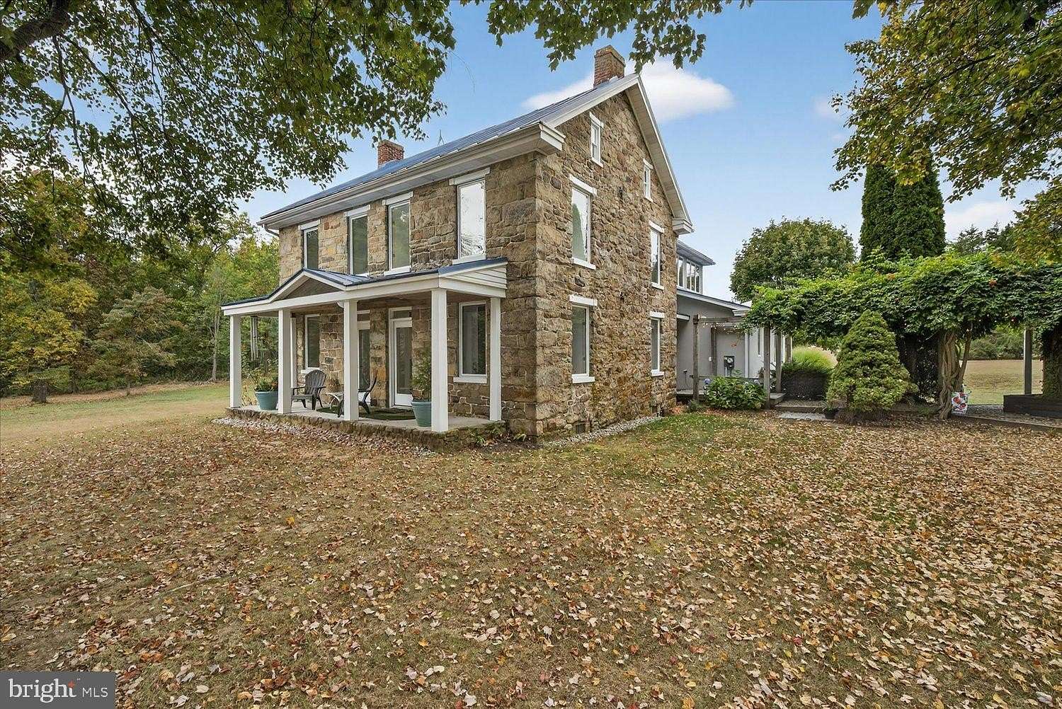 26.1 Acres of Improved Land for Sale in Littlestown, Pennsylvania