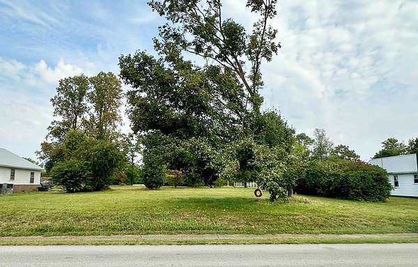 Residential Land for Sale in Pembroke, Kentucky