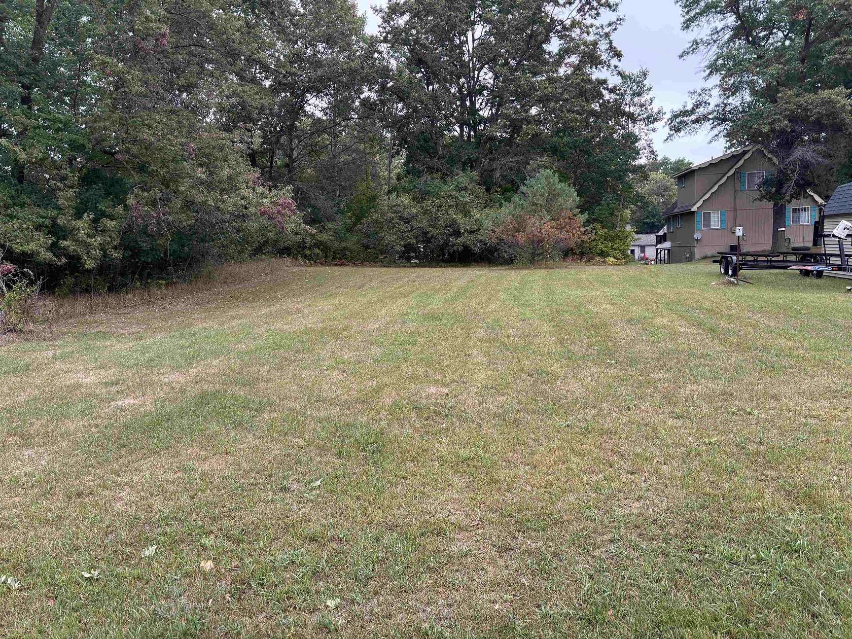 0.26 Acres of Residential Land for Sale in Farwell, Michigan