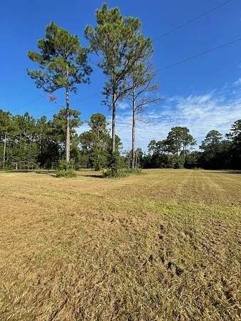 2.32 Acres of Residential Land for Sale in Grand Bay, Alabama