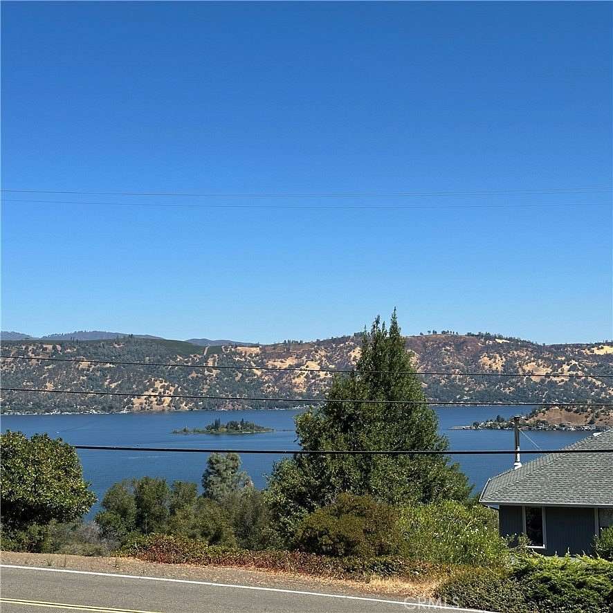 0.42 Acres of Residential Land for Sale in Kelseyville, California