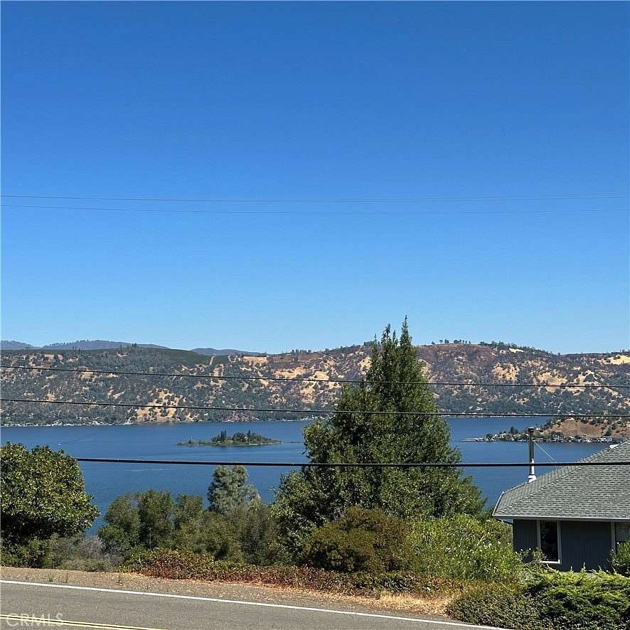 0.42 Acres of Residential Land for Sale in Kelseyville, California