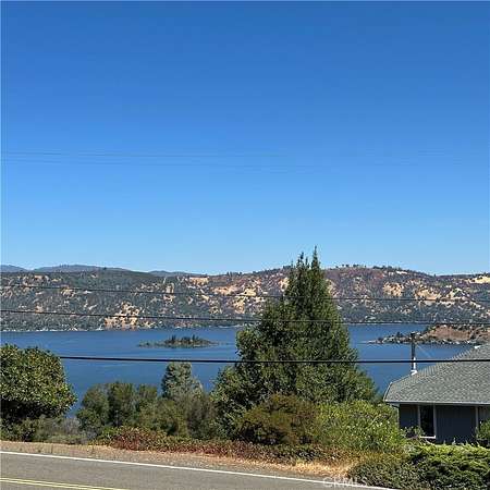 0.42 Acres of Residential Land for Sale in Kelseyville, California