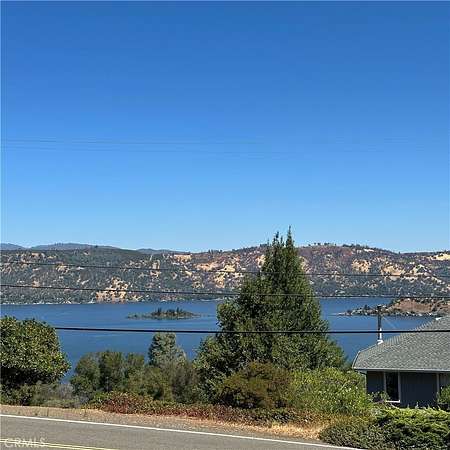 0.42 Acres of Residential Land for Sale in Kelseyville, California