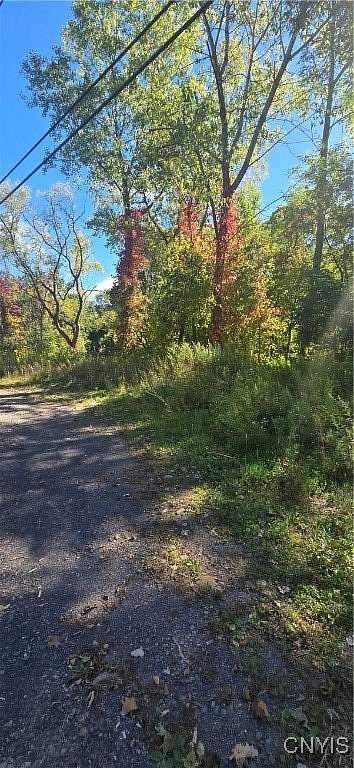 1.37 Acres of Land for Sale in New Hartford, New York
