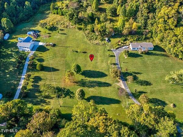 5.18 Acres of Land for Sale in Mooresburg, Tennessee