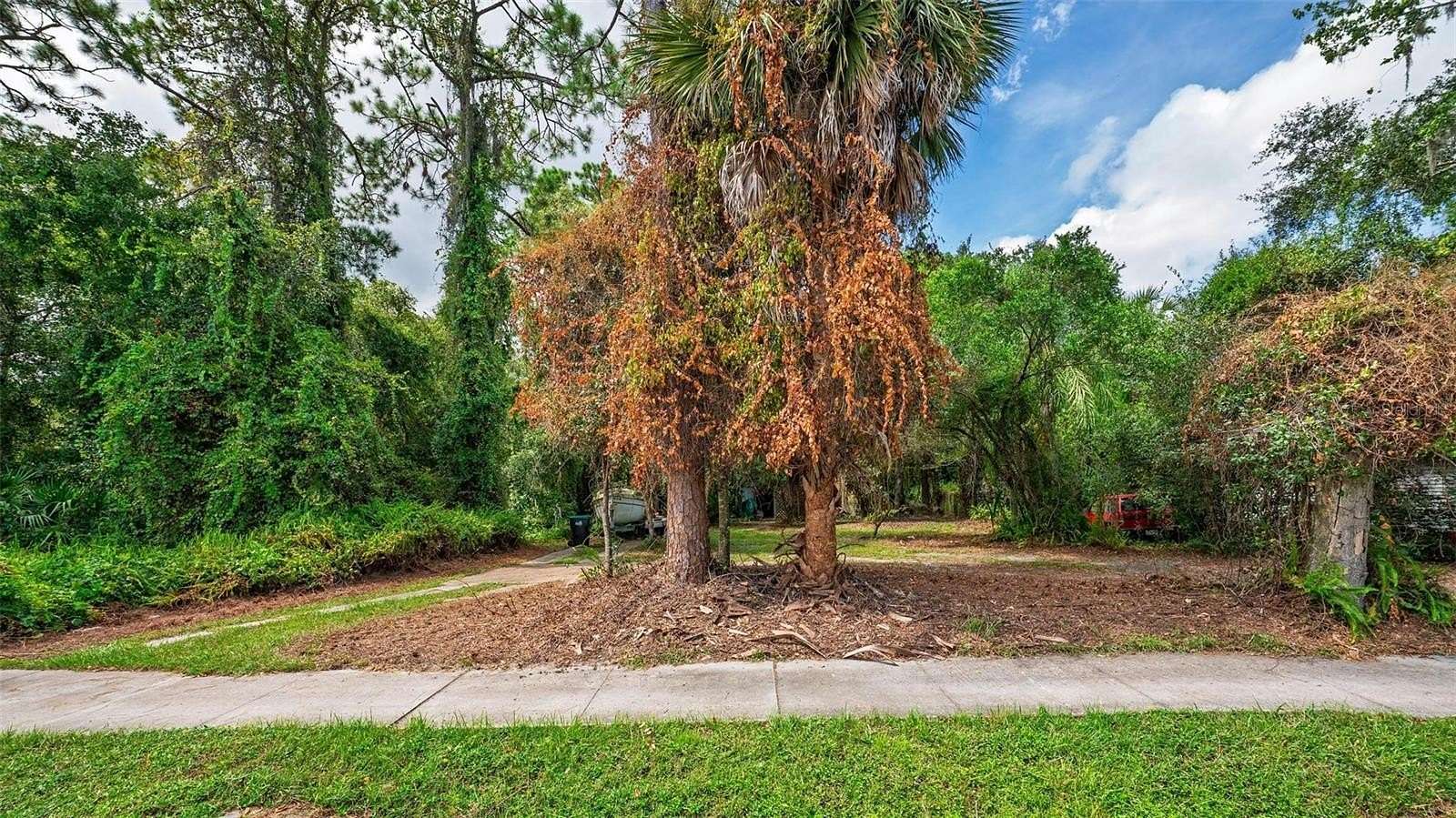 0.45 Acres of Residential Land for Sale in Orlando, Florida