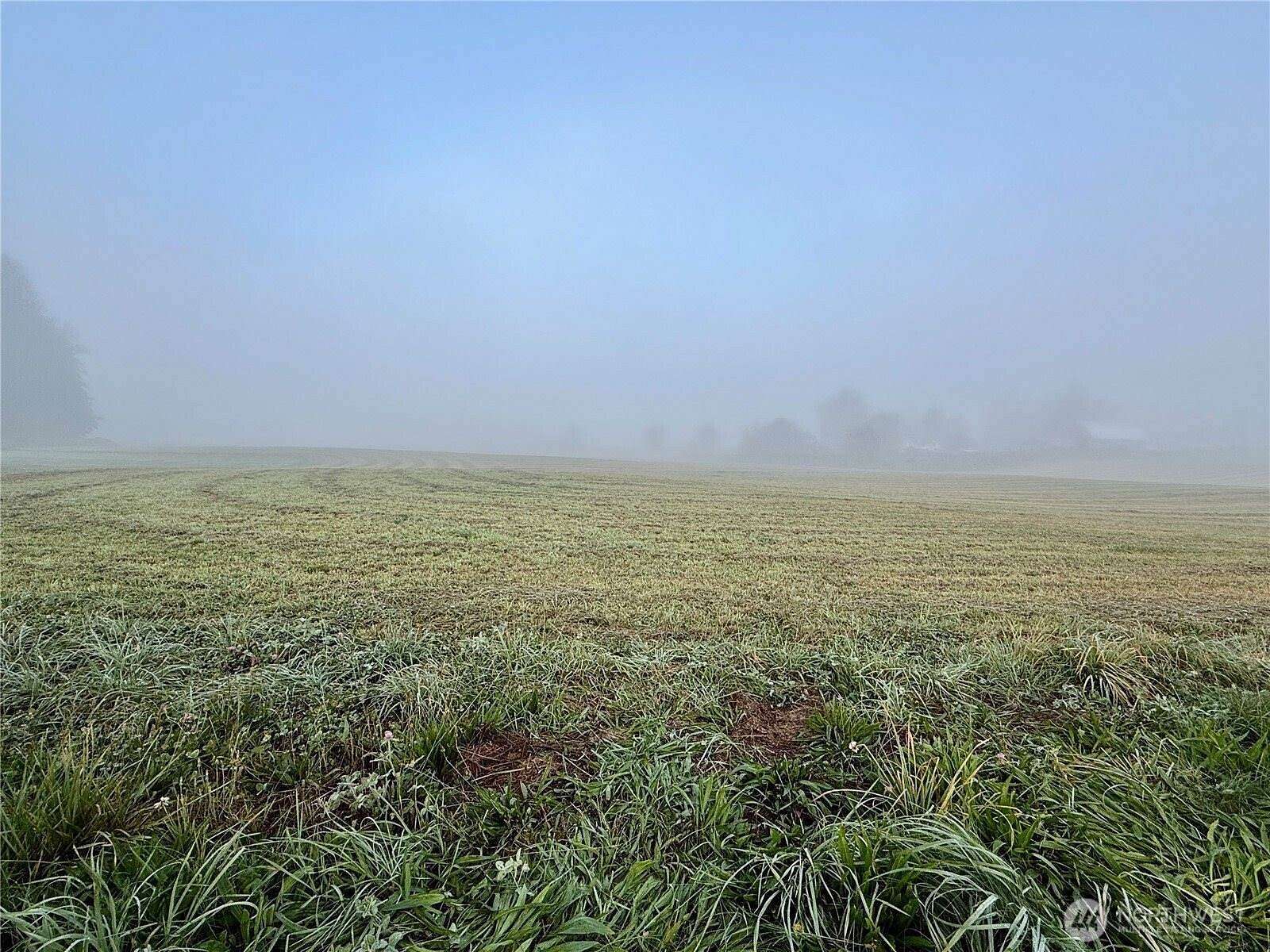 16.5 Acres of Land for Sale in Sedro-Woolley, Washington