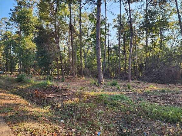 0.98 Acres of Land for Sale in Folsom, Louisiana